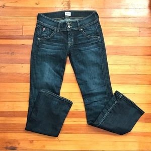 HUDSON Jeans Sz 27